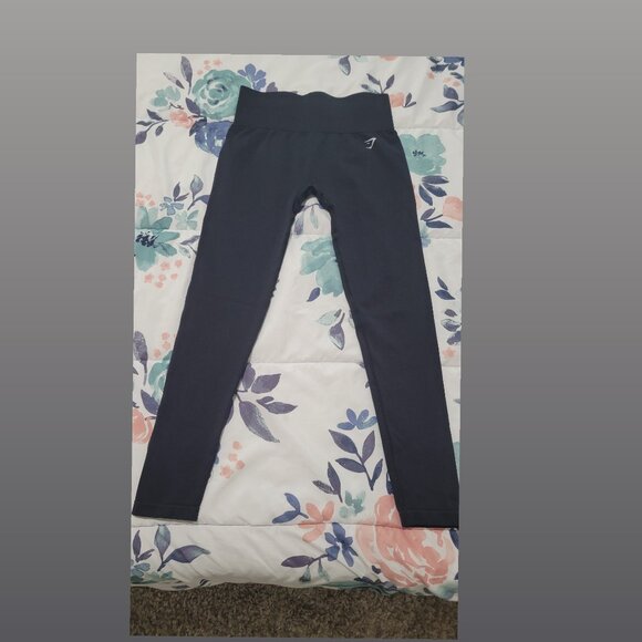 Gymshark workout tights SHIPS FREE - Picture 1 of 2